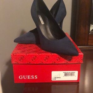 Guess shoes